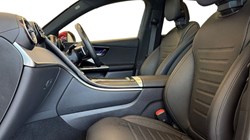 2023 (73) MERCEDES-BENZ GLC COUPE GLC 300d 4Matic AMG Line Prem Plus 5dr 9G-Tronic 5066261