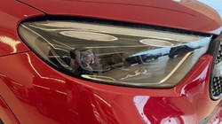 2023 (73) MERCEDES-BENZ GLC COUPE GLC 300d 4Matic AMG Line Prem Plus 5dr 9G-Tronic 5066275