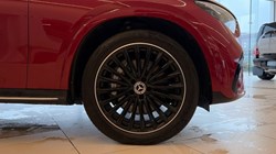 2023 (73) MERCEDES-BENZ GLC COUPE GLC 300d 4Matic AMG Line Prem Plus 5dr 9G-Tronic 5066266