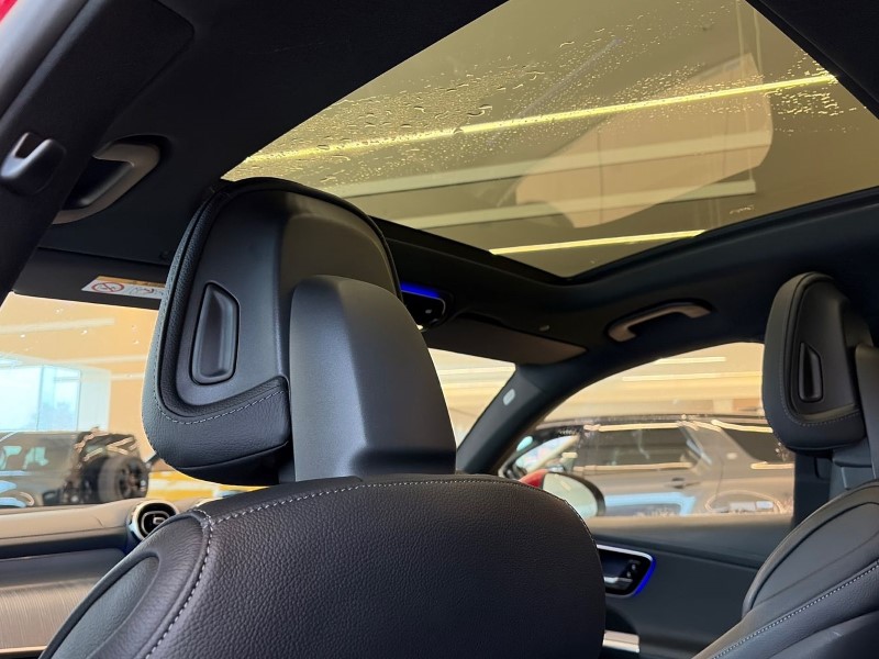 2023 (73) MERCEDES-BENZ GLC COUPE GLC 300d 4Matic AMG Line Prem Plus 5dr 9G-Tronic 5066279