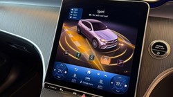 2023 (73) MERCEDES-BENZ GLC COUPE GLC 300d 4Matic AMG Line Prem Plus 5dr 9G-Tronic 5066293