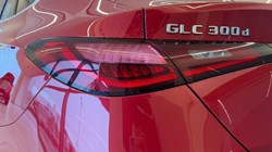 2023 (73) MERCEDES-BENZ GLC COUPE GLC 300d 4Matic AMG Line Prem Plus 5dr 9G-Tronic 5066277