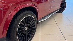 2023 (73) MERCEDES-BENZ GLC COUPE GLC 300d 4Matic AMG Line Prem Plus 5dr 9G-Tronic 5066309