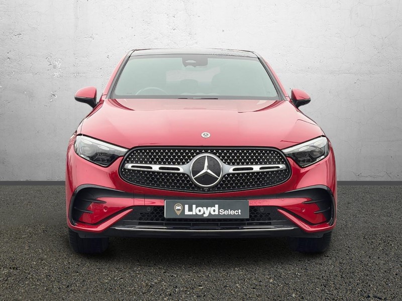 2023 (73) MERCEDES-BENZ GLC COUPE GLC 300d 4Matic AMG Line Prem Plus 5dr 9G-Tronic 5066265