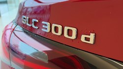 2023 (73) MERCEDES-BENZ GLC COUPE GLC 300d 4Matic AMG Line Prem Plus 5dr 9G-Tronic 5066307