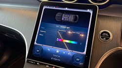 2023 (73) MERCEDES-BENZ GLC COUPE GLC 300d 4Matic AMG Line Prem Plus 5dr 9G-Tronic 5066320