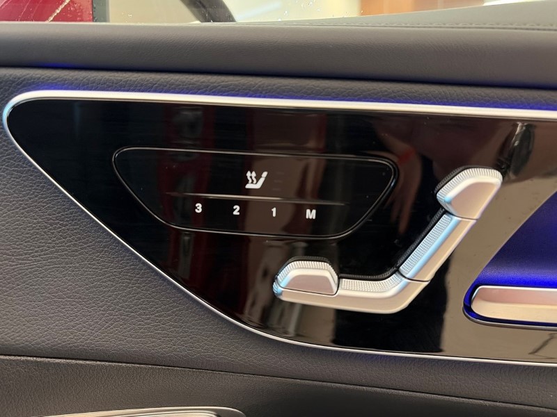 2023 (73) MERCEDES-BENZ GLC COUPE GLC 300d 4Matic AMG Line Prem Plus 5dr 9G-Tronic 5066294