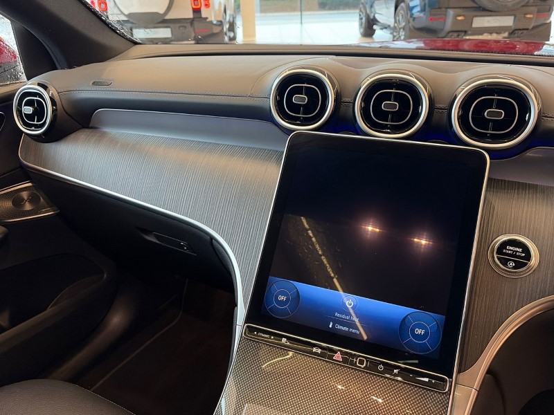 2023 (73) MERCEDES-BENZ GLC COUPE GLC 300d 4Matic AMG Line Prem Plus 5dr 9G-Tronic 5066295