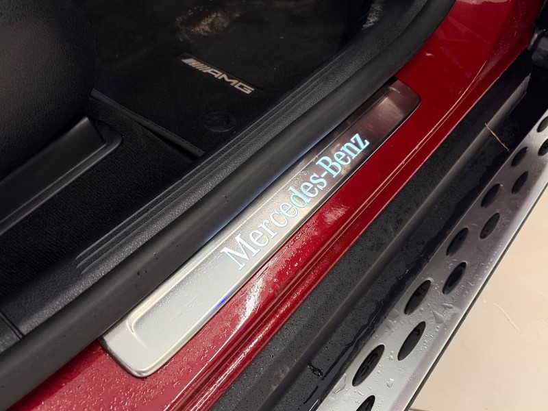 2023 (73) MERCEDES-BENZ GLC COUPE GLC 300d 4Matic AMG Line Prem Plus 5dr 9G-Tronic 5066299