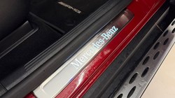 2023 (73) MERCEDES-BENZ GLC COUPE GLC 300d 4Matic AMG Line Prem Plus 5dr 9G-Tronic 5066299