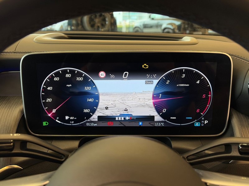 2023 (73) MERCEDES-BENZ GLC COUPE GLC 300d 4Matic AMG Line Prem Plus 5dr 9G-Tronic 5066274