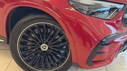 2023 (73) MERCEDES-BENZ GLC COUPE GLC 300d 4Matic AMG Line Prem Plus 5dr 9G-Tronic 5066303