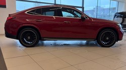 2023 (73) MERCEDES-BENZ GLC COUPE GLC 300d 4Matic AMG Line Prem Plus 5dr 9G-Tronic 5066313