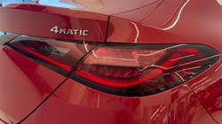 2023 (73) MERCEDES-BENZ GLC COUPE GLC 300d 4Matic AMG Line Prem Plus 5dr 9G-Tronic 5066308