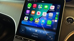 2023 (73) MERCEDES-BENZ GLC COUPE GLC 300d 4Matic AMG Line Prem Plus 5dr 9G-Tronic 5066291