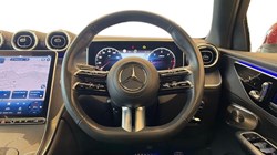 2023 (73) MERCEDES-BENZ GLC COUPE GLC 300d 4Matic AMG Line Prem Plus 5dr 9G-Tronic 5066273
