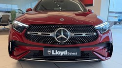 2023 (73) MERCEDES-BENZ GLC COUPE GLC 300d 4Matic AMG Line Prem Plus 5dr 9G-Tronic 5066315
