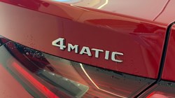 2023 (73) MERCEDES-BENZ GLC COUPE GLC 300d 4Matic AMG Line Prem Plus 5dr 9G-Tronic 5066318