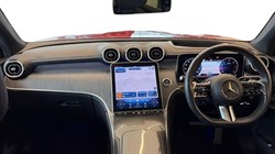 2023 (73) MERCEDES-BENZ GLC COUPE GLC 300d 4Matic AMG Line Prem Plus 5dr 9G-Tronic 5066267