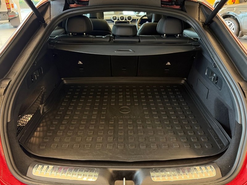 2023 (73) MERCEDES-BENZ GLC COUPE GLC 300d 4Matic AMG Line Prem Plus 5dr 9G-Tronic 5066268