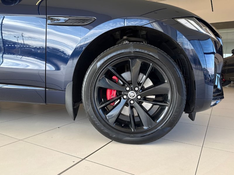 2023 (23) JAGUAR F-PACE 2.0 D200 R-Dynamic SE Black 5dr Auto AWD 5124219