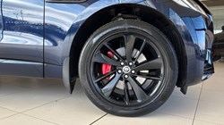 2023 (23) JAGUAR F-PACE 2.0 D200 R-Dynamic SE Black 5dr Auto AWD 5124219