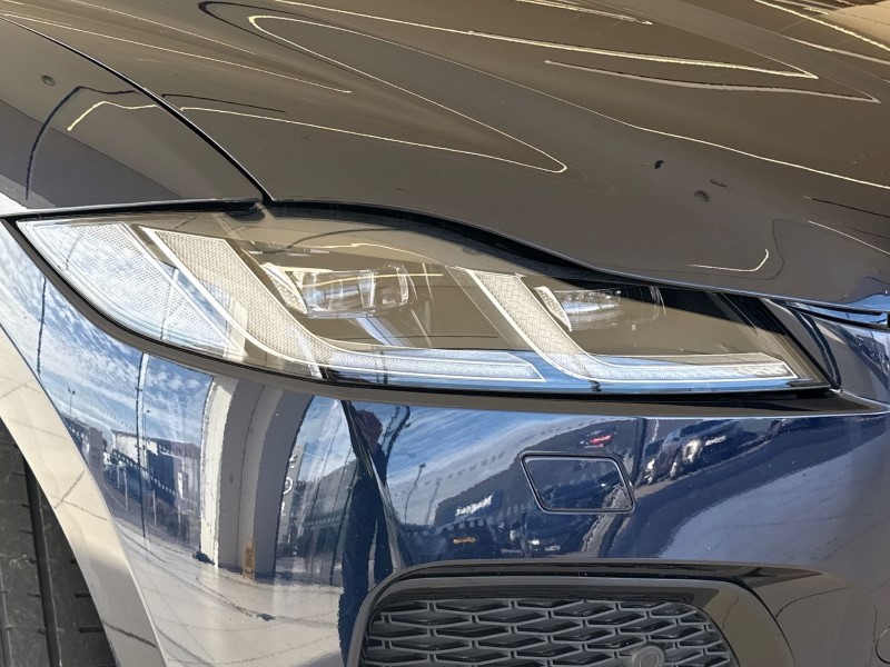 2023 (23) JAGUAR F-PACE 2.0 D200 R-Dynamic SE Black 5dr Auto AWD 5124228