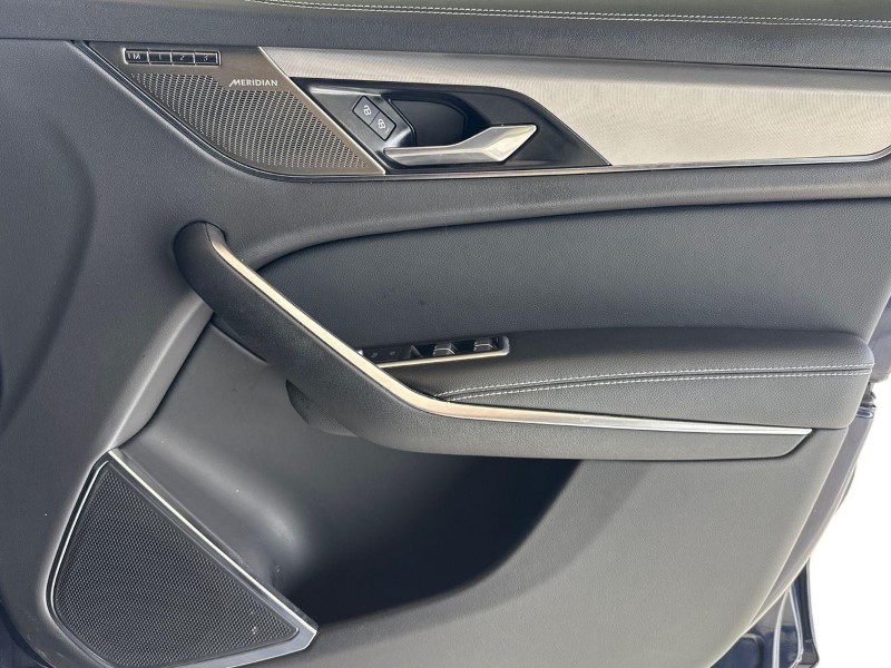 2023 (23) JAGUAR F-PACE 2.0 D200 R-Dynamic SE Black 5dr Auto AWD 5124233