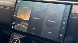 2023 (23) JAGUAR F-PACE 2.0 D200 R-Dynamic SE Black 5dr Auto AWD 5124240