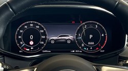 2023 (23) JAGUAR F-PACE 2.0 D200 R-Dynamic SE Black 5dr Auto AWD 5124227