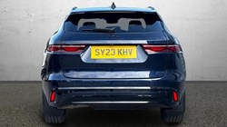2023 (23) JAGUAR F-PACE 2.0 D200 R-Dynamic SE Black 5dr Auto AWD 5124217