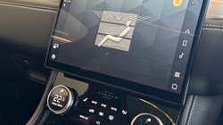 2023 (23) JAGUAR F-PACE 2.0 D200 R-Dynamic SE Black 5dr Auto AWD 5124242