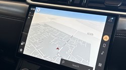 2023 (23) JAGUAR F-PACE 2.0 D200 R-Dynamic SE Black 5dr Auto AWD 5124222