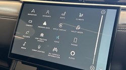 2023 (23) JAGUAR F-PACE 2.0 D200 R-Dynamic SE Black 5dr Auto AWD 5124241