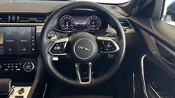 2023 (23) JAGUAR F-PACE 2.0 D200 R-Dynamic SE Black 5dr Auto AWD 5124226