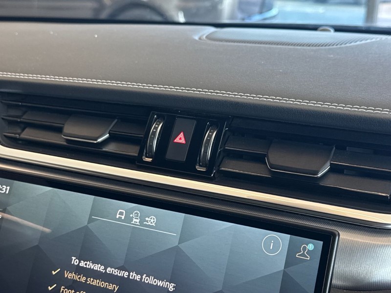 2023 (23) JAGUAR F-PACE 2.0 D200 R-Dynamic SE Black 5dr Auto AWD 5124245