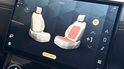 2023 (23) JAGUAR F-PACE 2.0 D200 R-Dynamic SE Black 5dr Auto AWD 5124244