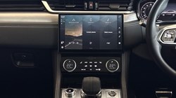 2023 (23) JAGUAR F-PACE 2.0 D200 R-Dynamic SE Black 5dr Auto AWD 5124225