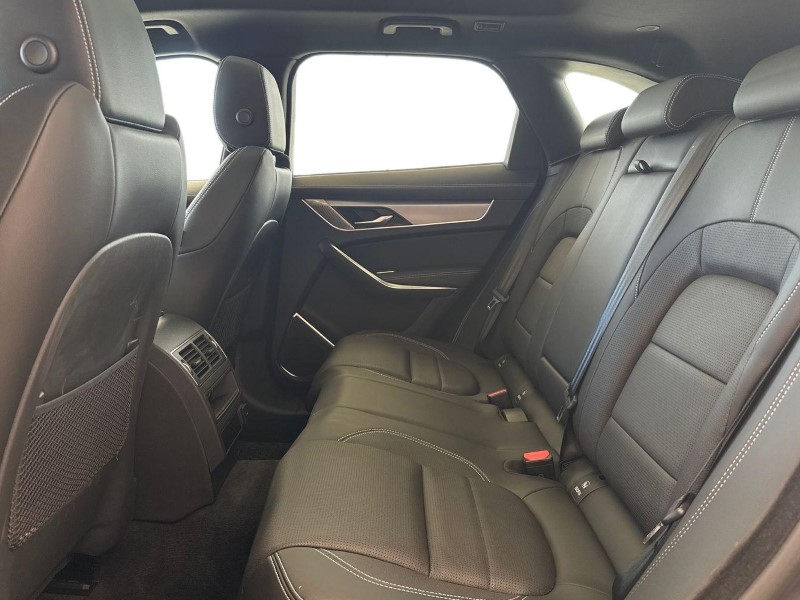 2023 (23) JAGUAR F-PACE 2.0 D200 R-Dynamic SE Black 5dr Auto AWD 5124215