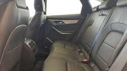 2023 (23) JAGUAR F-PACE 2.0 D200 R-Dynamic SE Black 5dr Auto AWD 5124215