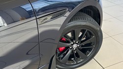 2023 (23) JAGUAR F-PACE 2.0 D200 R-Dynamic SE Black 5dr Auto AWD 5124259