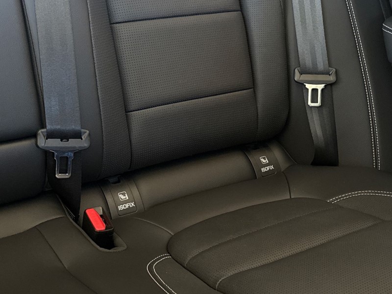 2023 (23) JAGUAR F-PACE 2.0 D200 R-Dynamic SE Black 5dr Auto AWD 5124247