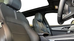 2023 (23) JAGUAR F-PACE 2.0 D200 R-Dynamic SE Black 5dr Auto AWD 5124236