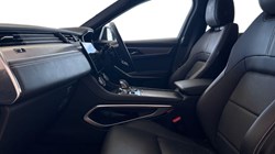 2023 (23) JAGUAR F-PACE 2.0 D200 R-Dynamic SE Black 5dr Auto AWD 5124214