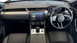 2023 (23) JAGUAR F-PACE 2.0 D200 R-Dynamic SE Black 5dr Auto AWD 5124220