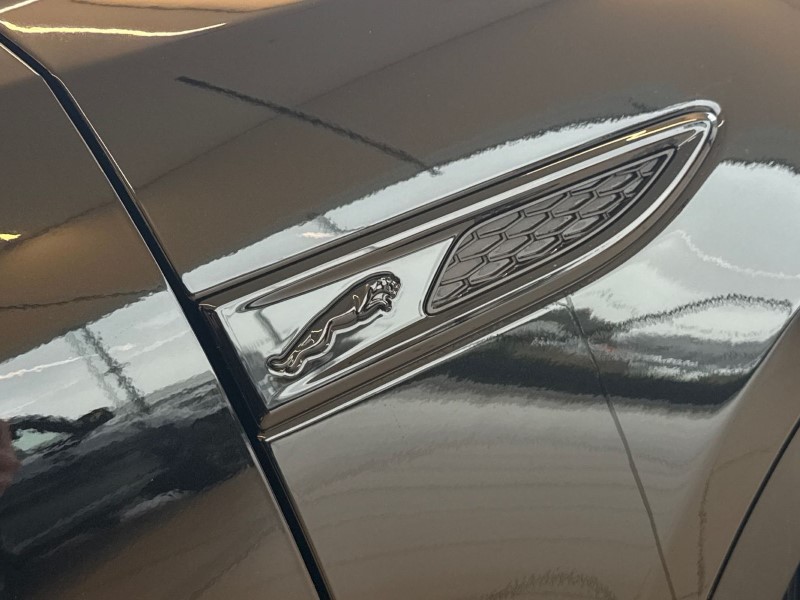 2024 (24) JAGUAR E-PACE 2.0 D200 R-Dynamic SE Black 5dr Auto 5116848
