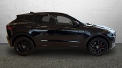 2024 (24) JAGUAR E-PACE 2.0 D200 R-Dynamic SE Black 5dr Auto 5116833