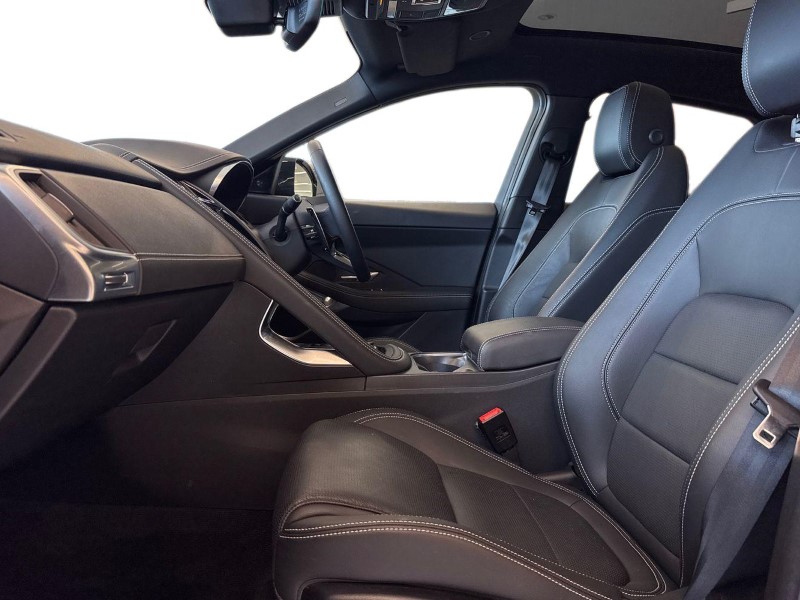 2024 (24) JAGUAR E-PACE 2.0 D200 R-Dynamic SE Black 5dr Auto 5116831
