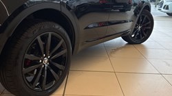 2024 (24) JAGUAR E-PACE 2.0 D200 R-Dynamic SE Black 5dr Auto 5116877