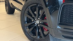 2024 (24) JAGUAR E-PACE 2.0 D200 R-Dynamic SE Black 5dr Auto 5116873